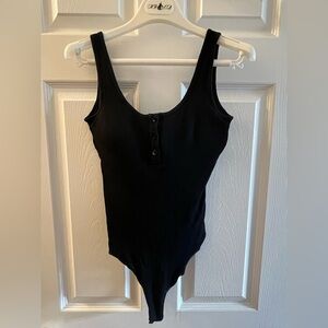 Klassy Network Henley Bramisuit (M)